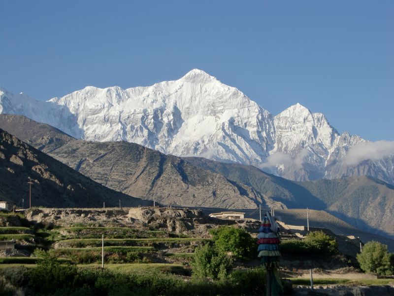 Annapurna