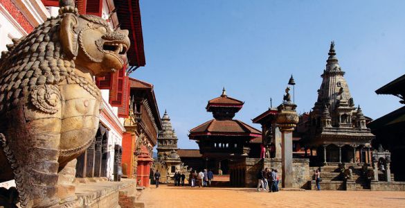 Bhaktapur — photo 2