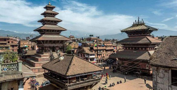 Bhaktapur — photo 3