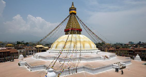 Kathmandu Sightseeing — photo 3