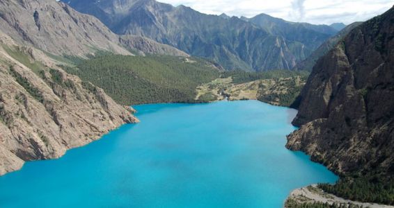 Lower Dolpo Trek — photo 3