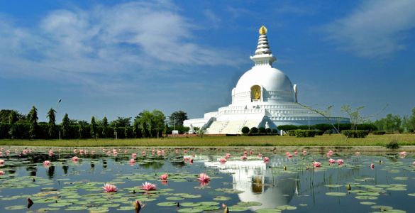 Lumbini