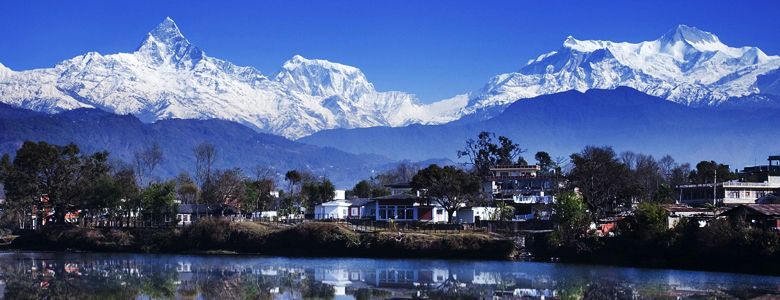Pokhara — photo 2