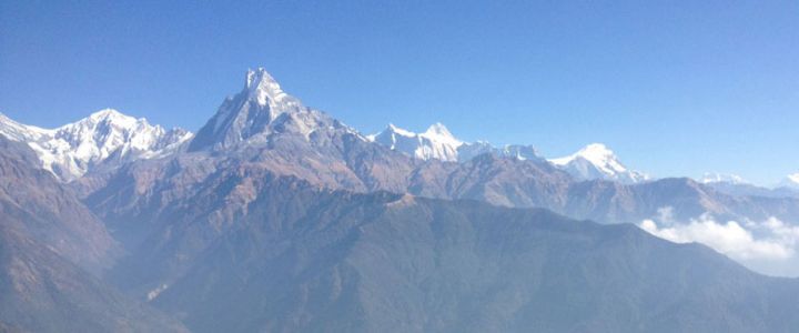 Pokhara
